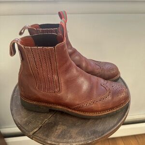 Penelope Chilvers Chelsea Boot.  39.5